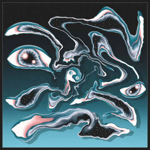 Mackjunt - Lap Of Luxury Vinyl - Vinyl Record