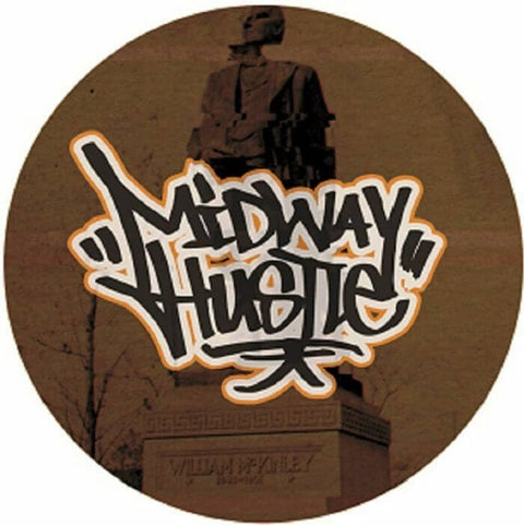 Maddjazz - Introspection Vinyl - Vinyl Record