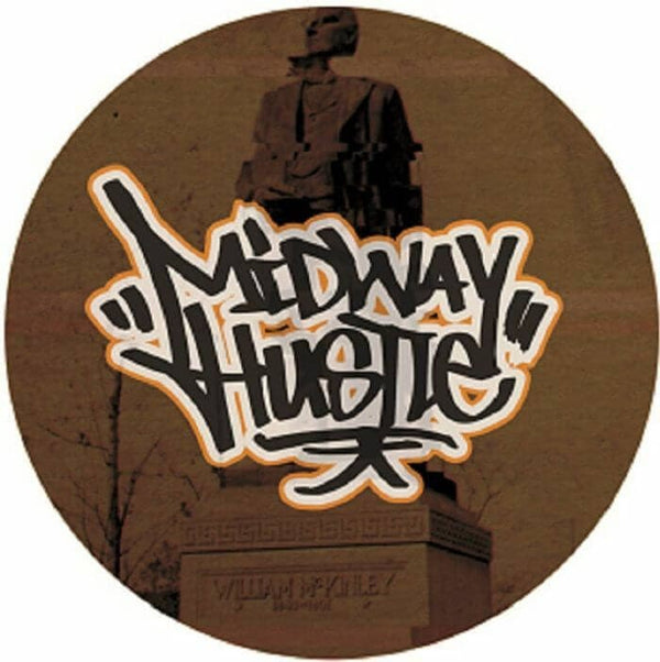 Maddjazz - Introspection Vinyl