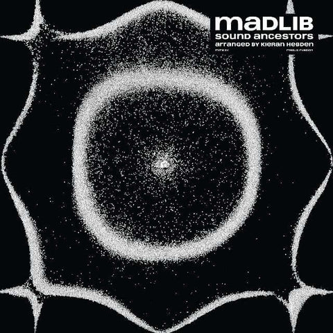 Madlib - Sound Ancestors Vinyl - Vinyl Record