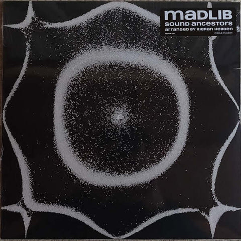 Madlib - Sound Ancestors Vinyl - Vinyl Record