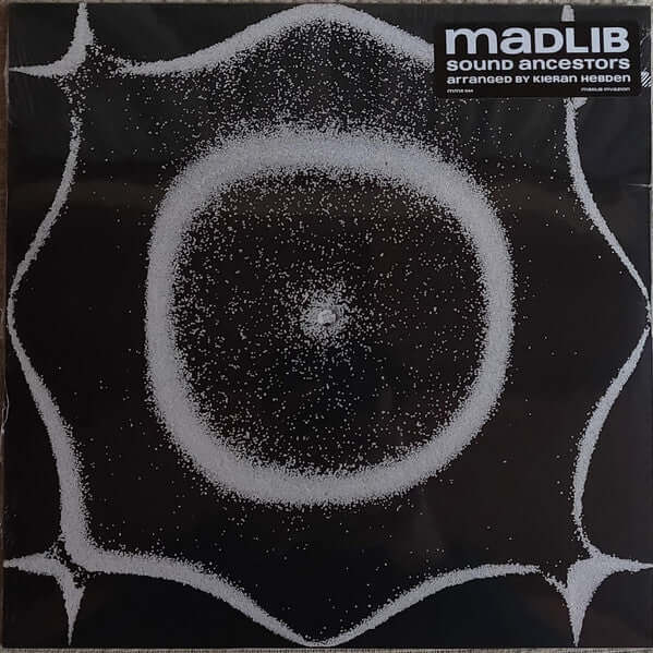 Madlib - Sound Ancestors Vinyl