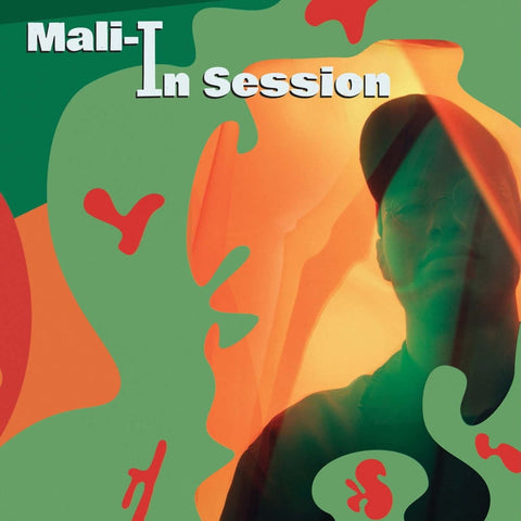 Mali - I - In Session Vinyl - Vinyl Record
