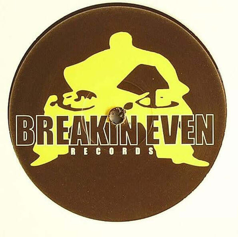 Manuel Neztic - Aerosoul Vinyl - Vinyl Record