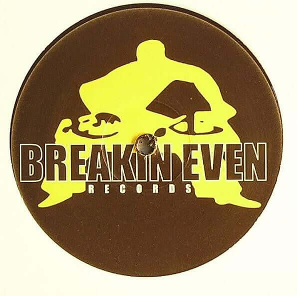 Manuel Neztic - Aerosoul Vinyl