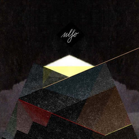 Map.ache - Ulfo Vinyl - Vinyl Record