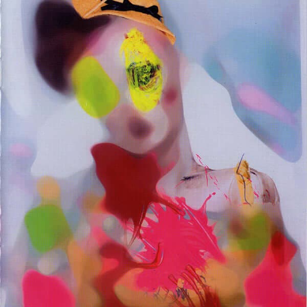 Marianne Faithfull - Kissin Time Vinyl