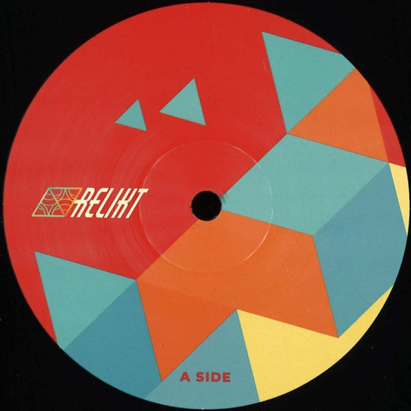 Mariche - Famille Vinyl