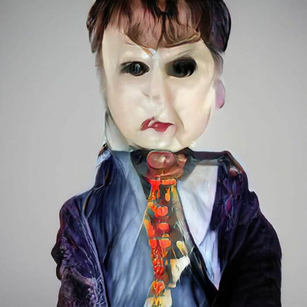 Mark Pritchard - MP Productions EP 1 Vinyl