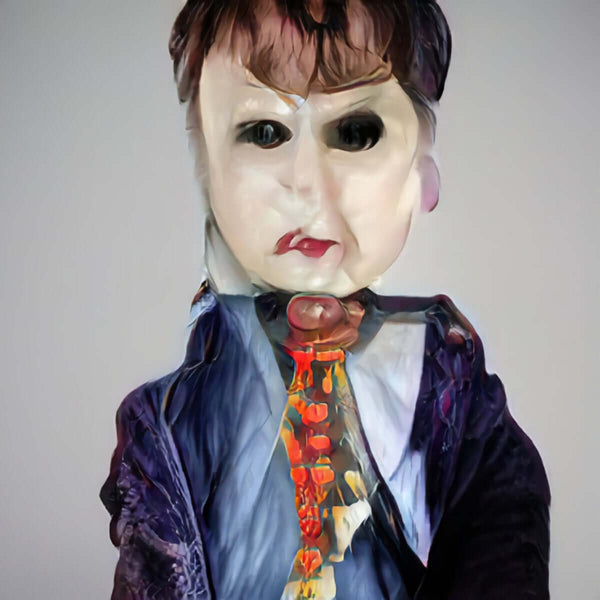 Mark Pritchard - MP Productions - EP1 Vinyl