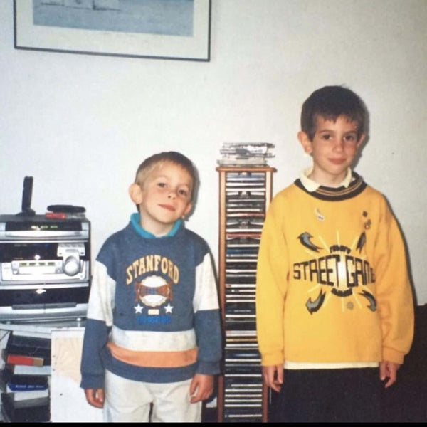 Matthieu Faubourg - 'Modern Music For Dreamers' Vinyl Vinyl