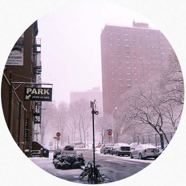 Max Mode - 'Panorama' Vinyl Vinyl