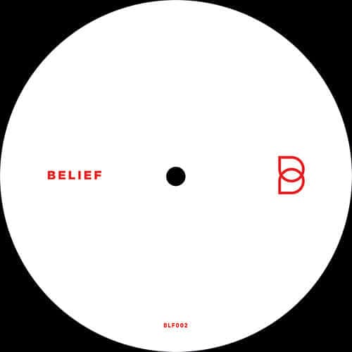 Mennie - Reactive Memory Vinyl