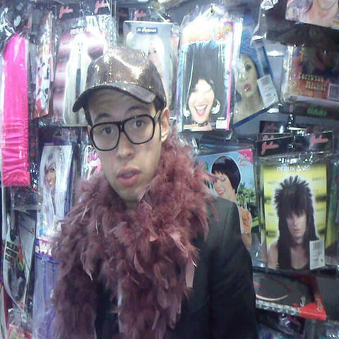 Mézigue - Moujingue D. Mezmère Daronne Vinyl - Vinyl Record