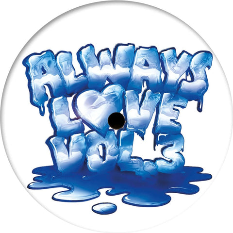 M&H - Always Love Vol. 3 Vinyl - Vinyl Record