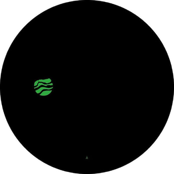 Michael James - Signal Issues Vinyl