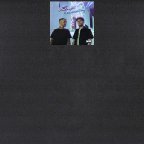 Midnight Conversation - Midnight Conversation 2 LP Vinyl - Vinyl Record