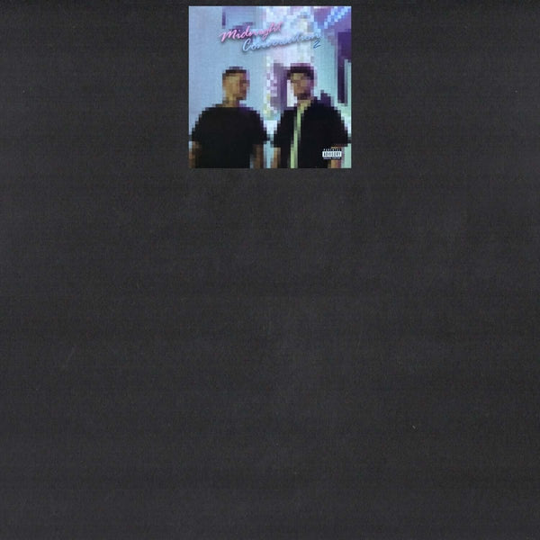 Midnight Conversation - Midnight Conversation 2 LP Vinyl