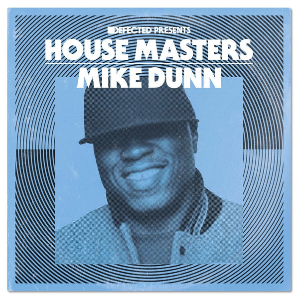 Mike Dunn - Defected presents House Masters Vinyl
