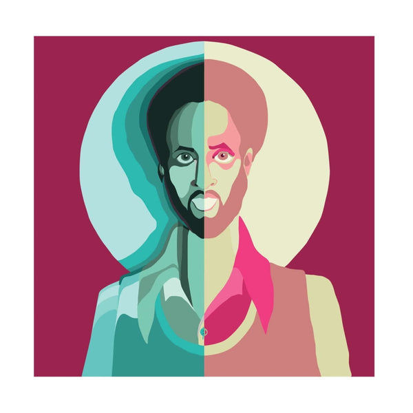 Milton Wright - Original Friends and Buddies Vinyl