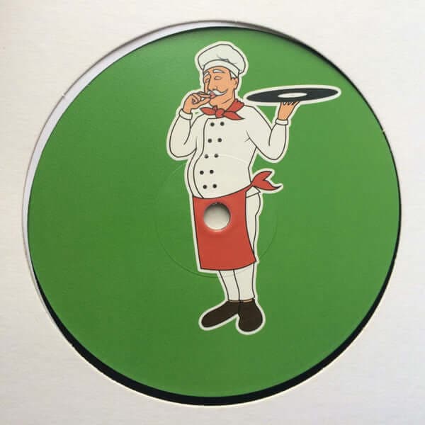 Mister Bellini - Very Good Plus Vinyl