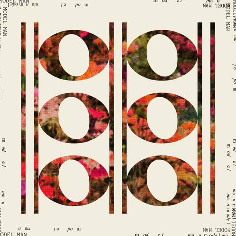 Model Man - 'Model Man' Vinyl Vinyl - Vinyl Record