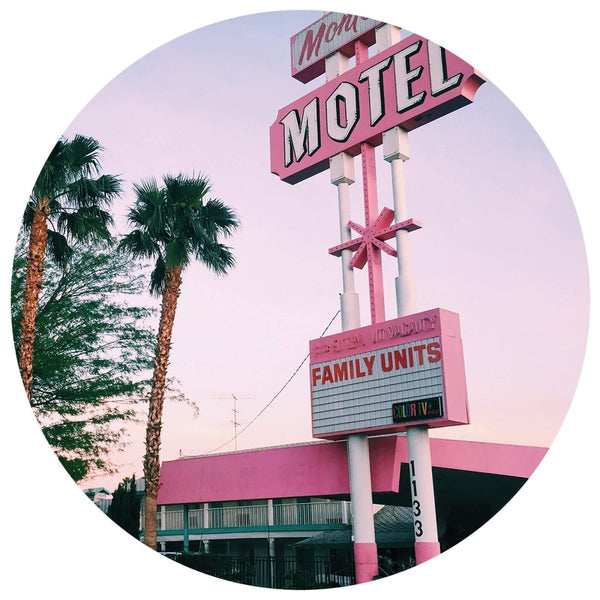 Mood J - Turn Your Love Around Vinyl