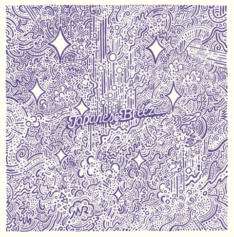 Mori Ra - Japanese Breeze Vinyl - Vinyl Record