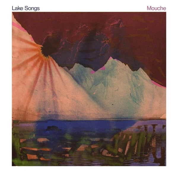 Mouche - Lake Songs Vinyl