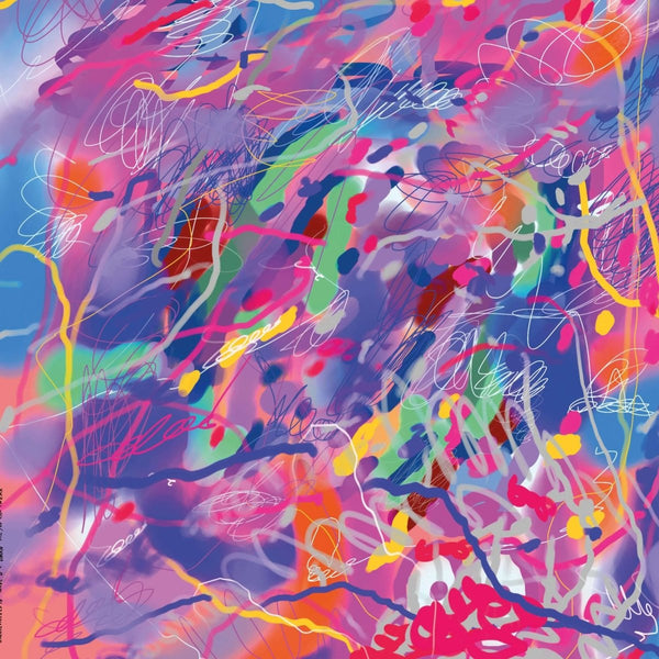 Move D / Dman - All You Can Tweak Vinyl