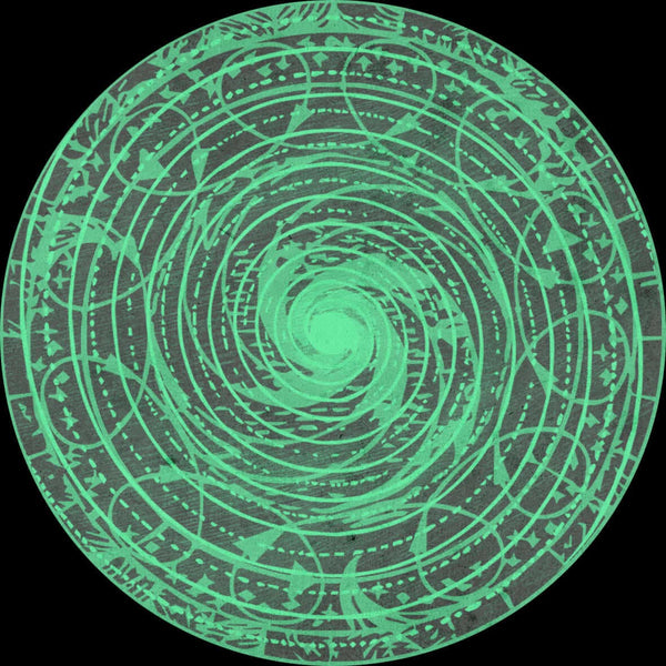 Moya81 - Kalpa Vinyl