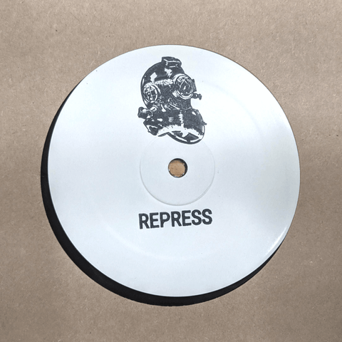 Mr Roque - Dub Cradle / Slumber Dub Vinyl - Vinyl Record