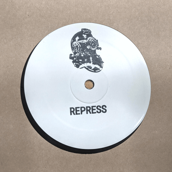 Mr Roque - Dub Cradle / Slumber Dub Vinyl