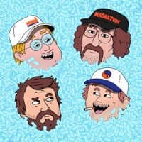 Myd - 'Moving Men Remixes' Vinyl Vinyl