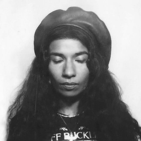Nabihah Iqbal - DREAMER Vinyl - Vinyl Record