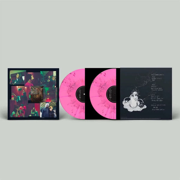 Nai Palm - Needle Paw Vinyl