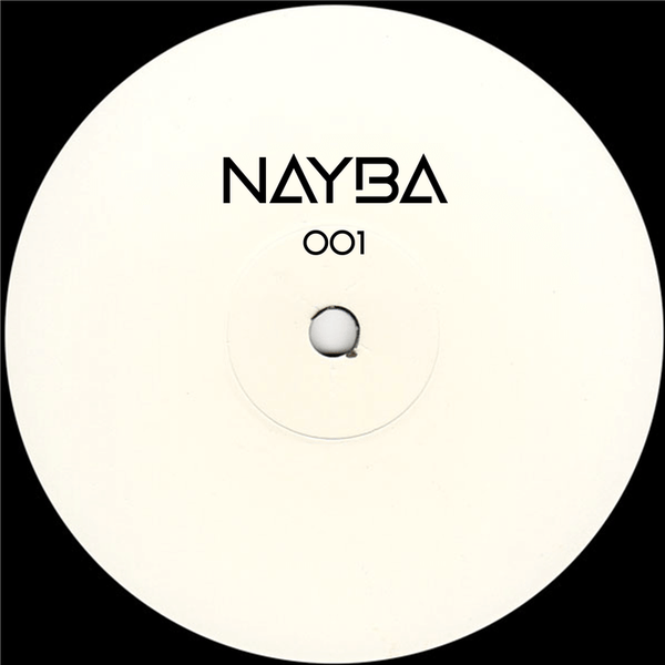 Nayba - Stick Up Vinyl