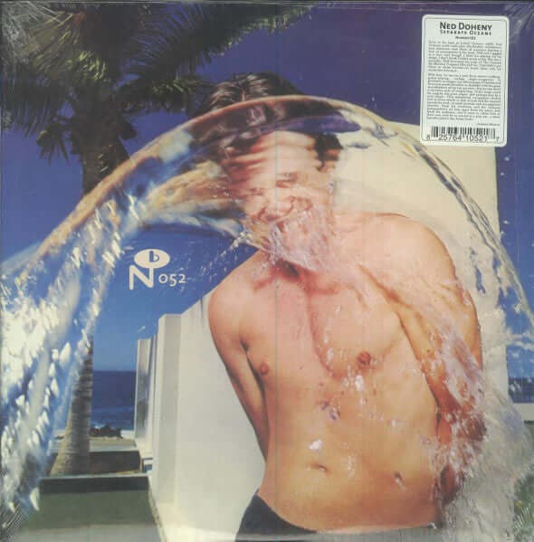 Ned Doheny - Separate Oceans Vinyl