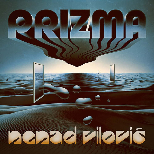 Nenad Vilovic - Prizma Vinyl