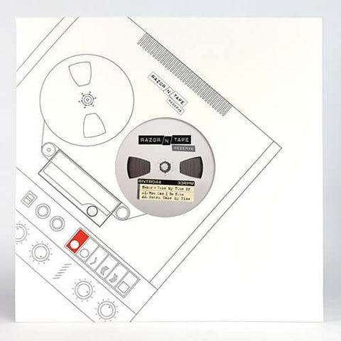 Nenor - Take My Time Vinyl - Vinyl Record