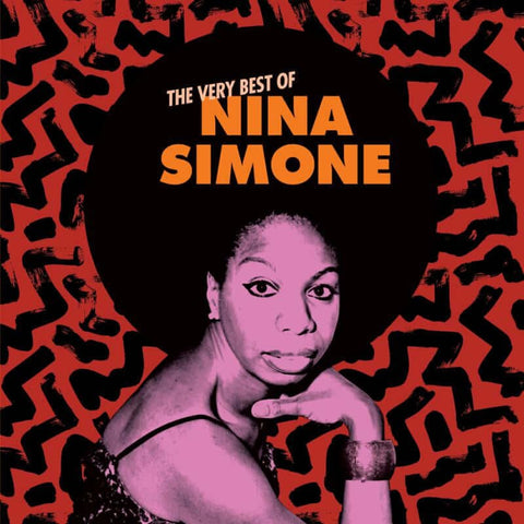 Nina Simone - The Very Best Of Nina Simone Vinyl - Vinyl Record