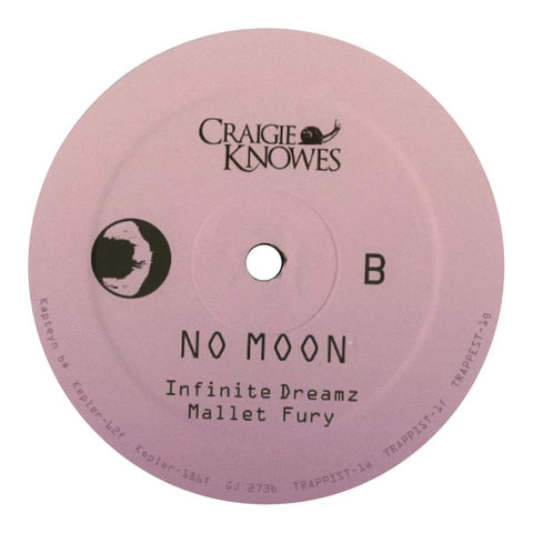 No Moon - Infinite Dreamz Vinyl - Vinyl Record