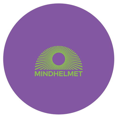Noiro - MINDHELMET 03 Vinyl - Vinyl Record