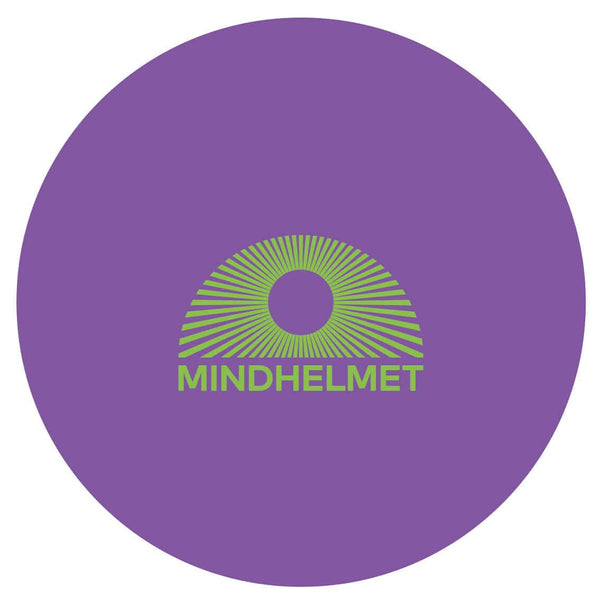 Noiro - MINDHELMET 03 Vinyl