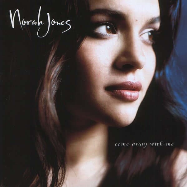 Norah Jones - Come Away With Me Vinyl