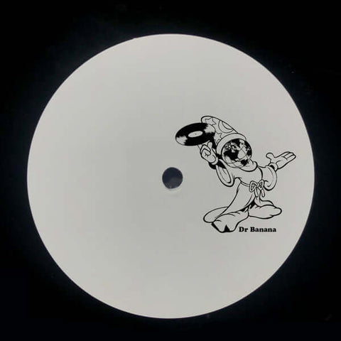 Notre3k - DRB13 Vinyl - Vinyl Record