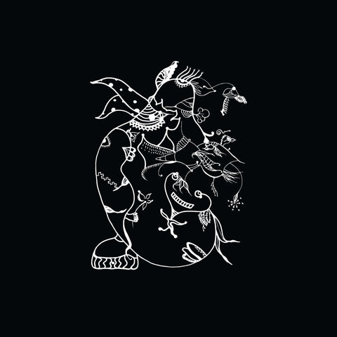 Novatek - Innerzone Vinyl - Vinyl Record