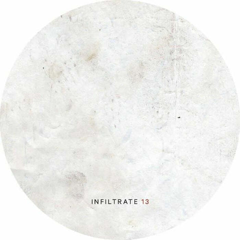 Obergman - Invariant Hyperbola Vinyl - Vinyl Record