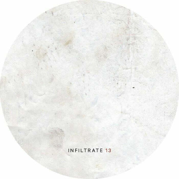 Obergman - Invariant Hyperbola Vinyl