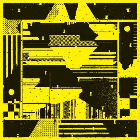 OCB - War 2002 7" Vinyl - Vinyl Record